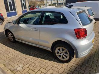 Volkswagen Polo Polo V (6R), Hatchback, 2009 / 2017 1.2 TDI 12V BlueMotion picture 2