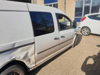 Volkswagen Caddy Caddy IV, Van, 2015 1.4 TGI BlueMotion picture 5