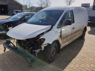 Dezmembrări autoturisme Volkswagen Caddy Caddy IV, Van, 2015 1.4 TGI BlueMotion 2018/3