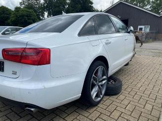 Audi A6 A6 (C7), Sedan, 2010 / 2018 3.0 TDI V6 24V Quattro picture 7