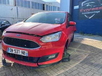 Ford C-Max  picture 1