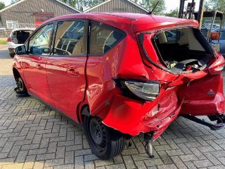Ford C-Max  picture 3