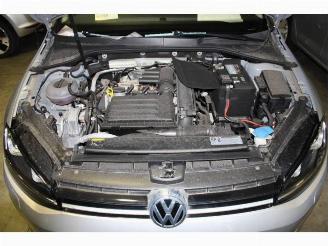 Volkswagen Golf Golf VII (AUA), Hatchback, 2012 / 2021 1.4 TSI 16V picture 3