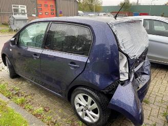 Seat Mii Mii, Hatchback, 2011 1.0 12V picture 3