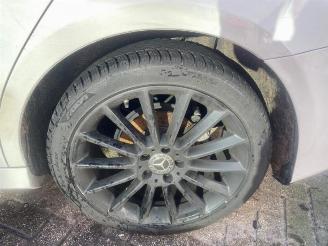 Mercedes A-klasse A Limousine (177.1), Sedan, 2018 / 2026 1.5 A-180d picture 22