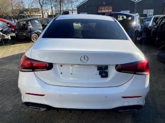 Mercedes A-klasse A Limousine (177.1), Sedan, 2018 / 2026 1.5 A-180d picture 4