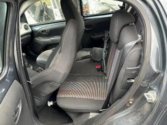 Peugeot 108 108, Hatchback, 2014 1.2 VTi 12V picture 13