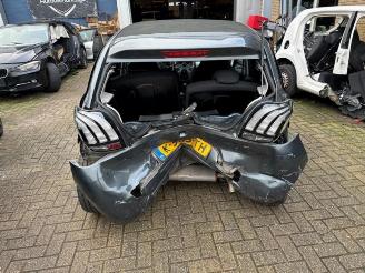 Peugeot 108 108, Hatchback, 2014 1.2 VTi 12V picture 4