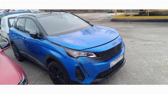 Peugeot 3008  picture 5