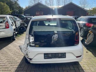 Volkswagen Up! Up! (121), Hatchback, 2011 1.0 12V 60 picture 4