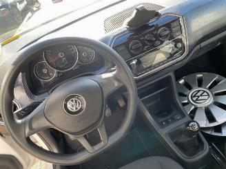 Volkswagen Up! Up! (121), Hatchback, 2011 1.0 12V 60 picture 13