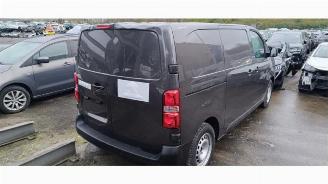 Peugeot Expert Expert (V1/VA/VB/VE/VF/VT/VY), Van, 2016 2.0 Blue HDi 150 16V picture 4