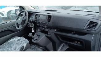 Peugeot Expert Expert (V1/VA/VB/VE/VF/VT/VY), Van, 2016 2.0 Blue HDi 150 16V picture 7