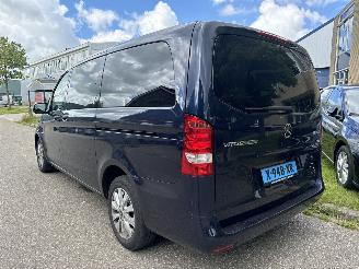 Mercedes Vito Vito Tourer 114 CDI Pro Lang picture 4