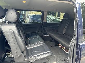 Mercedes Vito Vito Tourer 114 CDI Pro Lang picture 17