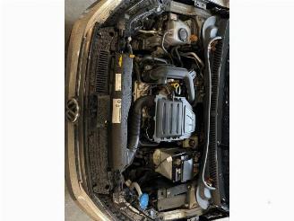 Volkswagen Polo Polo VI (AW1), Hatchback 5-drs, 2017 1.0 TSI 12V picture 17