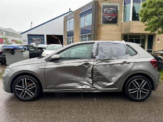 Volkswagen Polo Polo VI (AW1), Hatchback 5-drs, 2017 1.0 TSI 12V picture 2