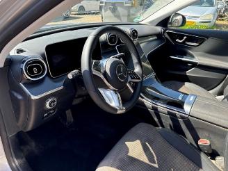 Mercedes C-klasse C Estate (S206), Combi, 2021 C-200 1.5 EQ Boost picture 10