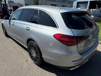 Mercedes C-klasse C Estate (S206), Combi, 2021 C-200 1.5 EQ Boost picture 3