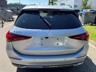 Mercedes C-klasse C Estate (S206), Combi, 2021 C-200 1.5 EQ Boost picture 4