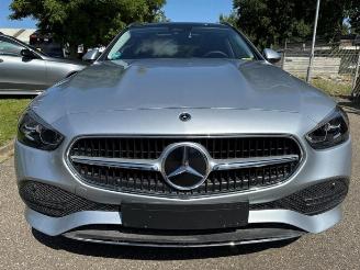 Mercedes C-klasse C Estate (S206), Combi, 2021 C-200 1.5 EQ Boost picture 8