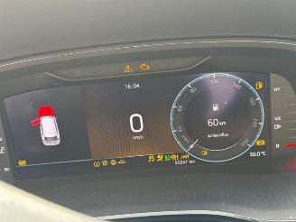 Skoda Octavia Octavia Combi (NXAC), Combi 5-drs, 2019 1.0 TSI 12V picture 9