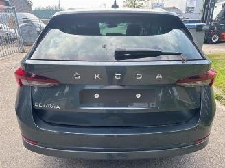 Skoda Octavia Octavia Combi (NXAC), Combi 5-drs, 2019 1.0 TSI 12V picture 4