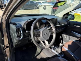 Kia Picanto Picanto (JA), Hatchback, 2017 1.0 12V picture 9