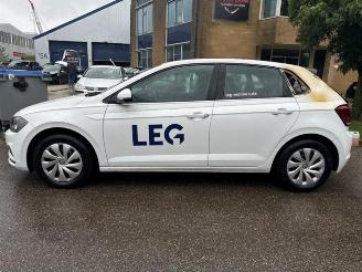 Volkswagen Polo  picture 2