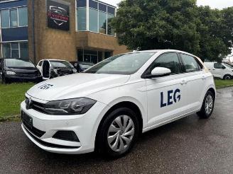 Auto da rottamare Volkswagen Polo  2020