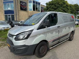 Démontage voiture Ford Transit Transit Custom, Van, 2011 / 2023 2.2 TDCi 16V 2016/5