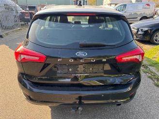 Ford Focus Focus 4 Wagon, Combi, 2018 / 2025 1.5 EcoBlue 120 picture 4
