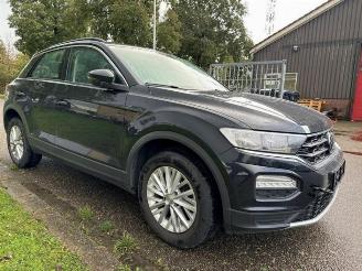 Volkswagen T-Roc T-Roc I, SUV, 2017 1.0 TSI 12V picture 7