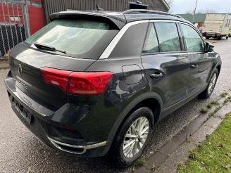 Volkswagen T-Roc T-Roc I, SUV, 2017 1.0 TSI 12V picture 5