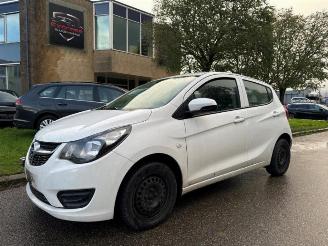 Uttjänta bilar auto Opel Karl Karl, Hatchback 5-drs, 2015 / 2019 1.0 12V 2017