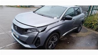 Autoverwertung Peugeot 3008 3008 II (M4/MC/MJ/MR), MPV, 2016 1.2 12V PureTech Hybrid 48V 2022