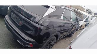 Peugeot 3008 5008 II (M4/MC/MJ/MR), MPV, 2016 / 2024 1.2 12V e-THP PureTech 130 picture 3