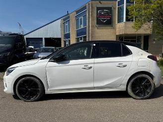 Opel Corsa Corsa F (UB/UH/UP), Hatchback 5-drs, 2019 1.2 Turbo 12V 130 picture 2