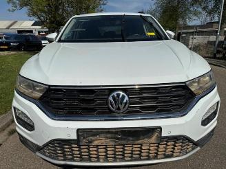 Volkswagen T-Roc T-Roc, SUV, 2017 1.0 TSI 12V BlueMotion picture 8