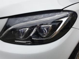 Mercedes C-klasse C (W205), Sedan, 2013 / 2021 C-200 2.0 CGI 16V picture 11