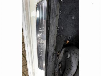 Mercedes C-klasse C (W205), Sedan, 2013 / 2021 C-200 2.0 CGI 16V picture 20