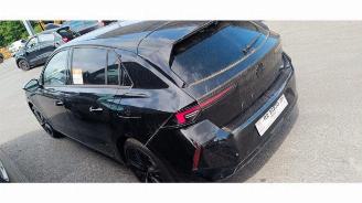 Opel Astra  picture 4