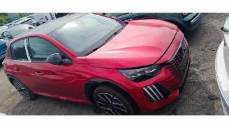 Peugeot 208 208 II (UB/UH/UP), Hatchback 5-drs, 2019 1.2 Hybrid 136 picture 2
