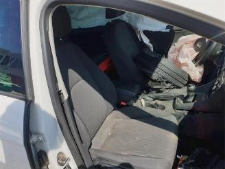 Seat Leon Leon ST (5FF), Combi 5-drs, 2012 / 2020 1.6 TDI Ecomotive 16V picture 15