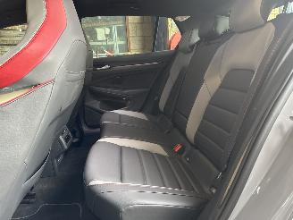 Volkswagen Golf FACELIFT 8.5 EDITION GTI picture 23