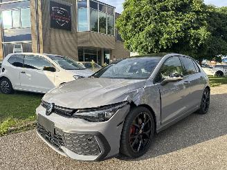 krockskadad bil auto Volkswagen Golf FACELIFT 8.5 EDITION GTI 2024/8