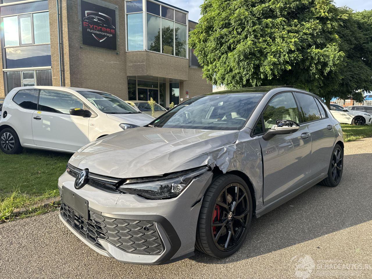 Volkswagen Golf FACELIFT 8.5 EDITION GTI