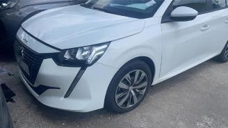 Peugeot 208 208 II (UB/UH/UP), Hatchback 5-drs, 2019 1.2 Vti 12V PureTech 75 picture 5