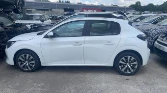 Peugeot 208 208 II (UB/UH/UP), Hatchback 5-drs, 2019 1.2 Vti 12V PureTech 75 picture 2