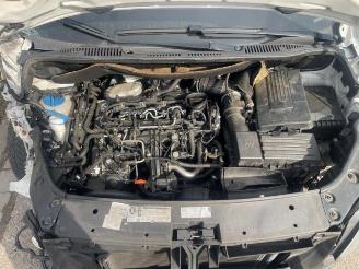 Volkswagen Touran Touran (1T3), MPV, 2010 / 2015 2.0 TDI 16V 140 picture 12